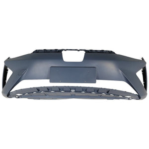 MG 5 MG5 front bumper EV 2022-2024 Genuine pn P10859360