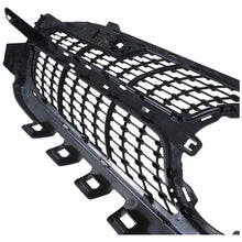 Load image into Gallery viewer, Mercedes Benz A CLASS AMG front bumper grill 2018 on W177 Genuine A1778880200
