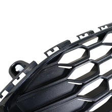 Load image into Gallery viewer, Ford Kuga ST line front bumper upper centre grill 2020-2024 Genuine LV4B-8200-Y
