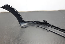 Load image into Gallery viewer, KIA STONIC GT LINE FRONT BUMPER Valance Trim 2021 onwards GENUINE 86512-H8KA0
