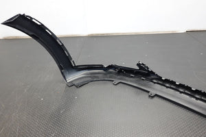 KIA STONIC GT LINE FRONT BUMPER Valance Trim 2021 onwards GENUINE 86512-H8KA0