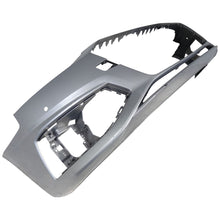 Load image into Gallery viewer, Audi A4 B9 SE front bumper 2019-2021 Genuine pn 8W0807437AH
