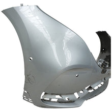 Load image into Gallery viewer, Mercedes Benz EQC AMG Line front bumper 2020-2024 Genuine A2938859900
