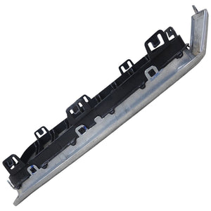 BMW 3 series front bumper left kidney grill F30 2012-2016 Genuine 8748013