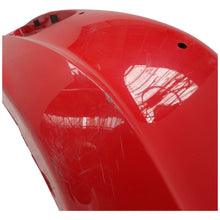 Load image into Gallery viewer, PORSCHE BOXSTER REAR BUMPER 987 2004 to 2008 GEN 1 GENUINE pn 98750541100
