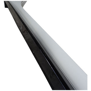 Jaguar XE R Sport Right RH Side Skirt Sill Cover Genuine pn GX7M-101D56-A