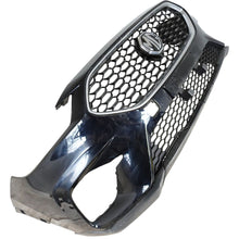 Load image into Gallery viewer, MG ZS front bumper Facelift 2020-2024 SUV 5 Door Genuine pn P10628329
