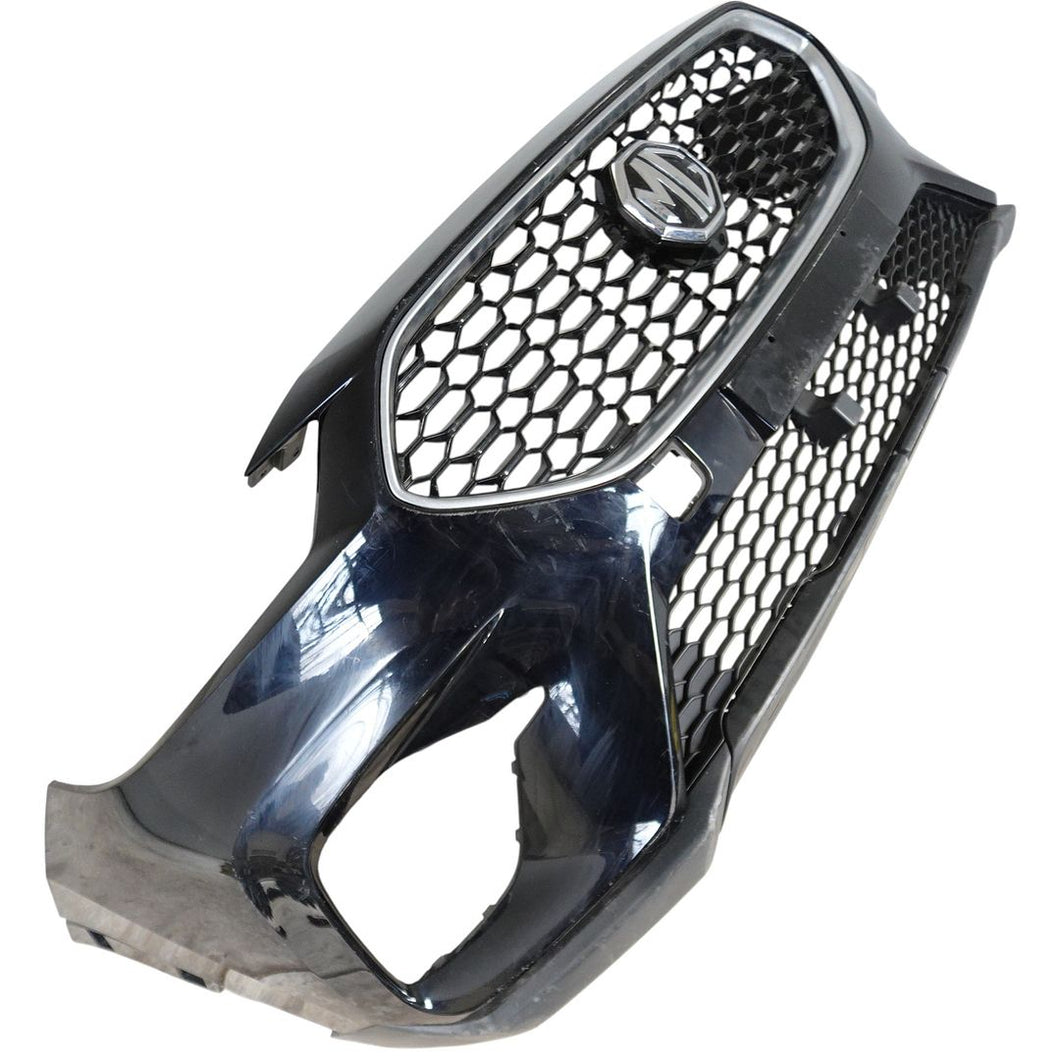 MG ZS front bumper Facelift 2020-2024 SUV 5 Door Genuine pn P10628329
