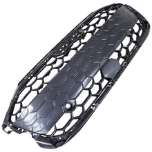 Load image into Gallery viewer, Audi A3 front bumper grill 2024-2026 Hatchback Facelift Genuine 8Y0853651AD
