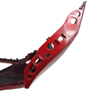 Seat Ibiza front bumper 2017-2019 Hatchback Genuine pn 6F0807221D