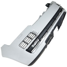 Load image into Gallery viewer, RANGE ROVER VOGUE FRONT BUMPER L405 2013 to 2017 SUV GENUINE pn CK52-17F003-AA
