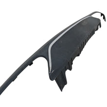 Load image into Gallery viewer, Mercedes Benz SLC front bumper R172 AMG Line 2016-2020 Genuine A1728850500
