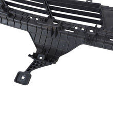 Load image into Gallery viewer, Hyundai tucson front bumper lower centre grill 2021-2024 Genuine 86531-N7010
