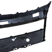 Load image into Gallery viewer, Hyundai tucson N Line front bumper grill frame 2024-2026 Genuine 86512-N7SA0
