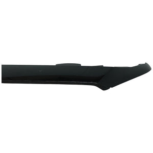 MAZDA 3 FRONT BUMPER Upper Grill Trim 2019 onwards Hatchback GENUINE BCKA-50722