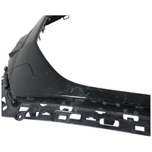 Load image into Gallery viewer, AUDI Q8 S Line Front Bumper Grill Frame 2019 onwards 4M8 GENUINE 4M8807725
