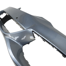 Load image into Gallery viewer, BMW 5 series M Sport front bumper G30 G31 2017-2019 Used Genuine 51118064928
