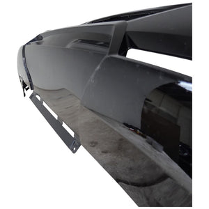 Peugeot 3008 rear bumper 2024-2026 Genuine 9846812880