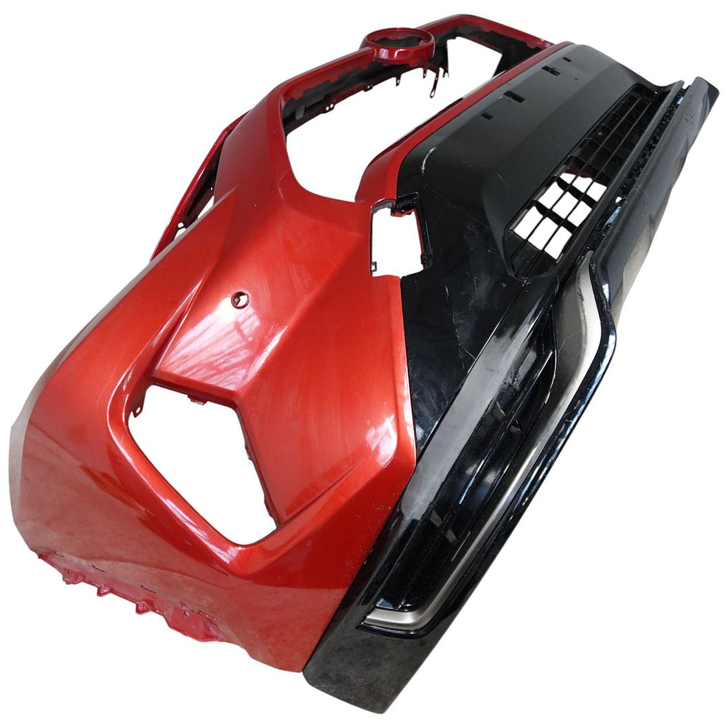 Toyota Rav4 Rav 4 front bumper 2019-2021 SUV Genuine 52119-42B20