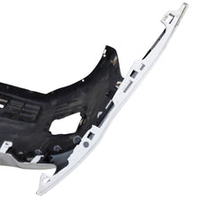 Load image into Gallery viewer, Peugeot Partner front bumper 2018-2022 Van Genuine pn 9816765680
