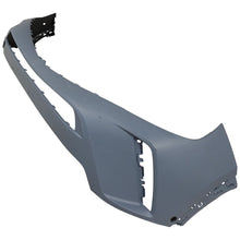 Load image into Gallery viewer, Vauxhall Mokka front bumper upper section 2020-2023 9835278480
