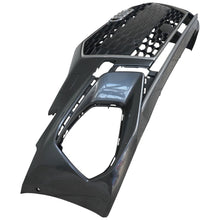 Load image into Gallery viewer, Audi A3 S Line front bumper Hatchback 2020-2023 Genuine pn 8Y0807437F

