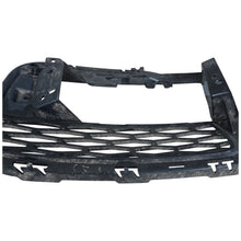Load image into Gallery viewer, Range Rover Sport front bumper right grill 2013-2017 Genuine DK62-17K946-AA
