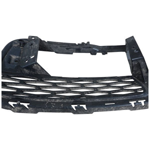 Range Rover Sport front bumper right grill 2013-2017 Genuine DK62-17K946-AA