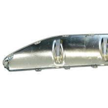 Load image into Gallery viewer, KIA SPORTAGE GT Line REAR BUMPER Trim 2021 onwards SUV GENUINE pn 86671-R2CA0
