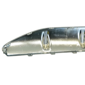 KIA SPORTAGE GT Line REAR BUMPER Trim 2021 onwards SUV GENUINE pn 86671-R2CA0