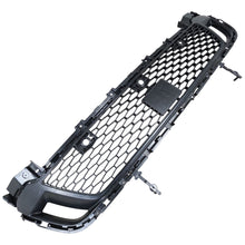 Load image into Gallery viewer, Land Rover Discovery Sport R Dynamic front bumper grill Genuine LK72-17F791-F
