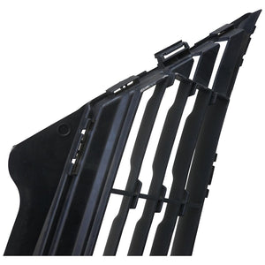 Ford Fiesta ST Line front bumper lower grill 2018-2023 Genuine H1BB-17K845-D1