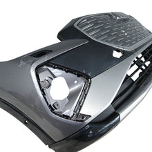 Load image into Gallery viewer, Audi Q4 E-Tron S Line front bumper 2021-2024 Genuine pn 89A807103B
