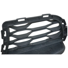 Load image into Gallery viewer, Mini Countryman JCW front bumper left grill F60 2017-2022 Genuine 7360739

