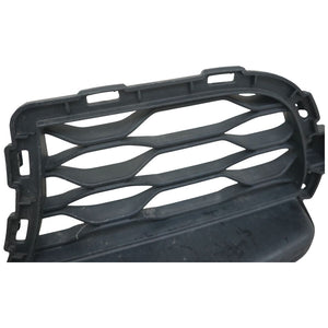 Mini Countryman JCW front bumper left grill F60 2017-2022 Genuine 7360739