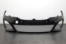 Load image into Gallery viewer, BMW 3 SERIES M Sport FRONT BUMPER G20 G21 2019 onward GENUINE Used 51118069346
