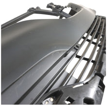Load image into Gallery viewer, RENAULT KADJAR FRONT BUMPER 2015 onwards 5 Door SUV GENUINE 620220343R
