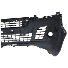 Load image into Gallery viewer, PEUGEOT EXPERT FRONT BUMPER 2017 onwards Van Genuine Used 9808639977
