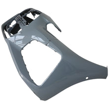 Load image into Gallery viewer, BMW 4 Series M Sport FRONT BUMPER G22 G23 2020 onwards GENUINE pn 51118082226
