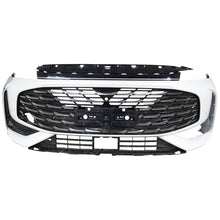 Load image into Gallery viewer, MG HS front bumper 2024 -2026 Facelift 5 door SUV Genuine pn P11407731
