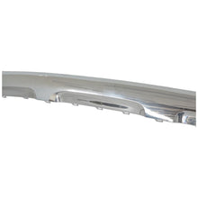 Load image into Gallery viewer, MERCEDES BENZ GLE SUV AMG REAR BUMPER Trim W167 2019 onwards GENUINE A1678852803
