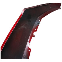 Load image into Gallery viewer, Mazda 3 front bumper upper grill trim 2019 onwards Hatchback Genuine BCKA-507E1
