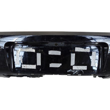 Load image into Gallery viewer, Land Rover Defender front bumper centre grill L663 Genuine L8B2-17F775-A
