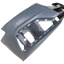 Load image into Gallery viewer, Audi A5 SE front bumper 2020-2024 Basis Saloon Estate Genuine Used 8W6807437P
