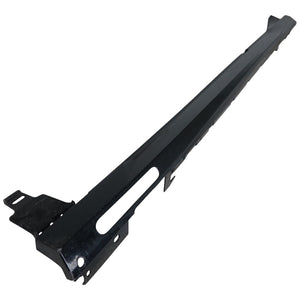 BMW IX  REAR BUMPER Left Side Skirt Sill Cover 2021 onwards GENUINE 11460913
