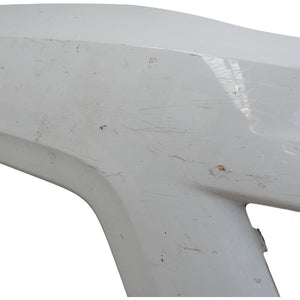 Volkswagen Golf R front bumper 2.0T 2013-2016 Hatchback Genuine 5G0807221BJ