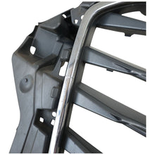 Load image into Gallery viewer, AUDI A3 FRONT BUMPER Centre Grill 2013 to 2015 GENUINE 8V3853651
