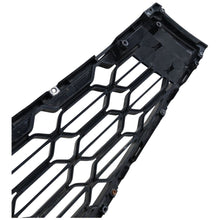 Load image into Gallery viewer, Ssanyong Korando front bumper upper grill 2013-2017 Genuine pn k78751-34300

