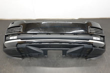 Load image into Gallery viewer, RANGE ROVER VOGUE FRONT BUMPER L405 2013 to 2017 SUV GENUINE pn CK52-17F003-AA
