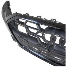 Load image into Gallery viewer, Audi A6 S Line FRONT BUMPER C8 2018 onwards SALOON GENUINE pn 4K0807437C

